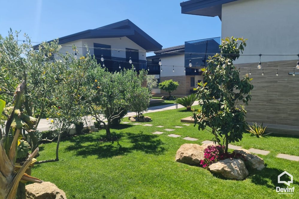 Durres For Sale Villa  Residential complex in Durres Apartment bregdet Residential Complex turistike Booking/AirBnB studio